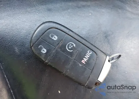 2013 Chrysler 300 Motown from USA, damaged, VIN 2C3CCAAG2DH527629